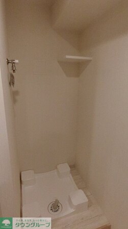 HY’s 田端IIwestの物件内観写真